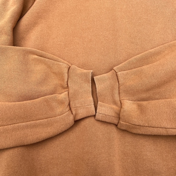 Sezane Sidonie Sweater Medium - Picture 9 of 12